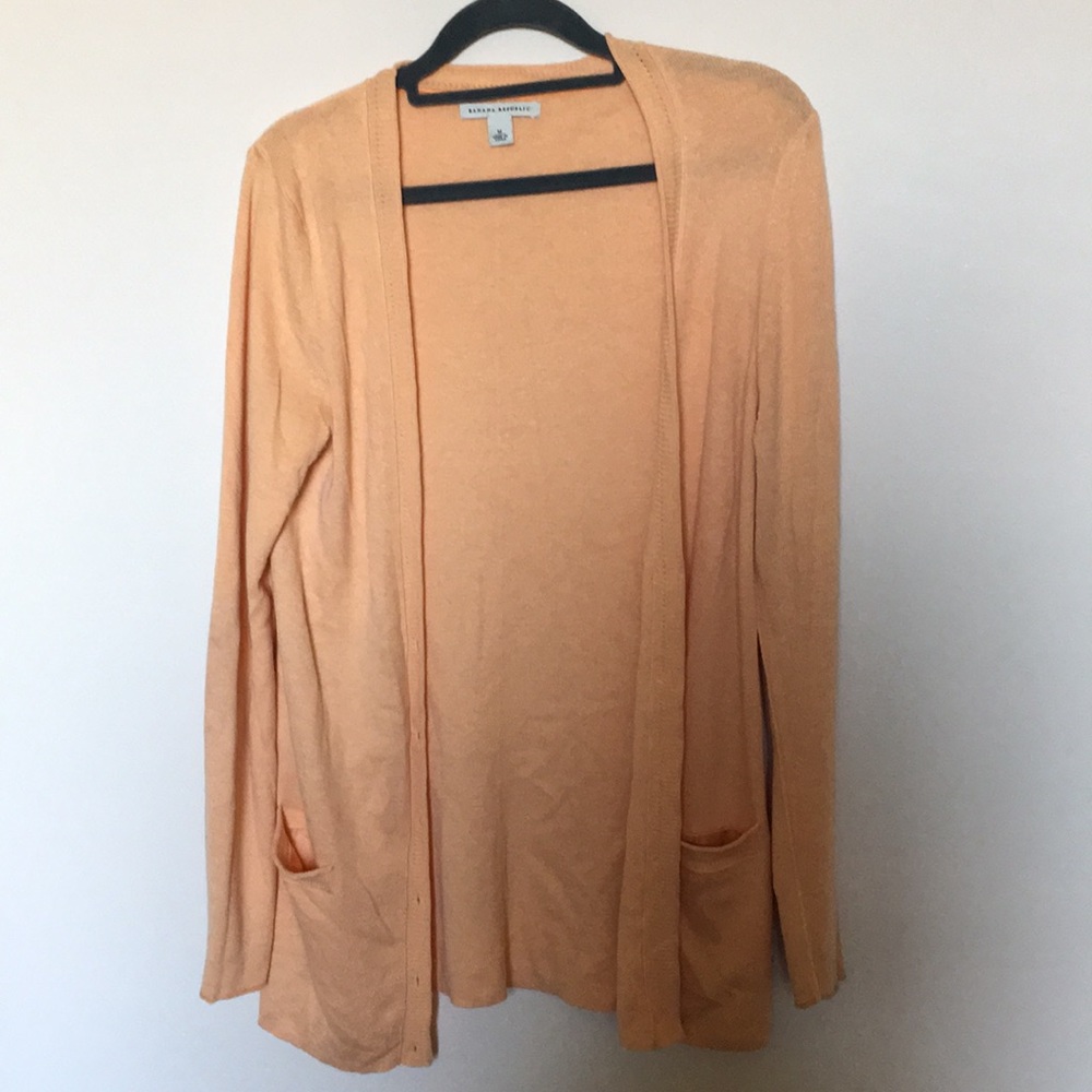 Banana Republic Cardigan